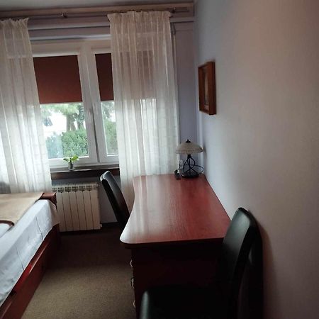 Pokoje Goscinne Stare Miasto  Buitenkant foto