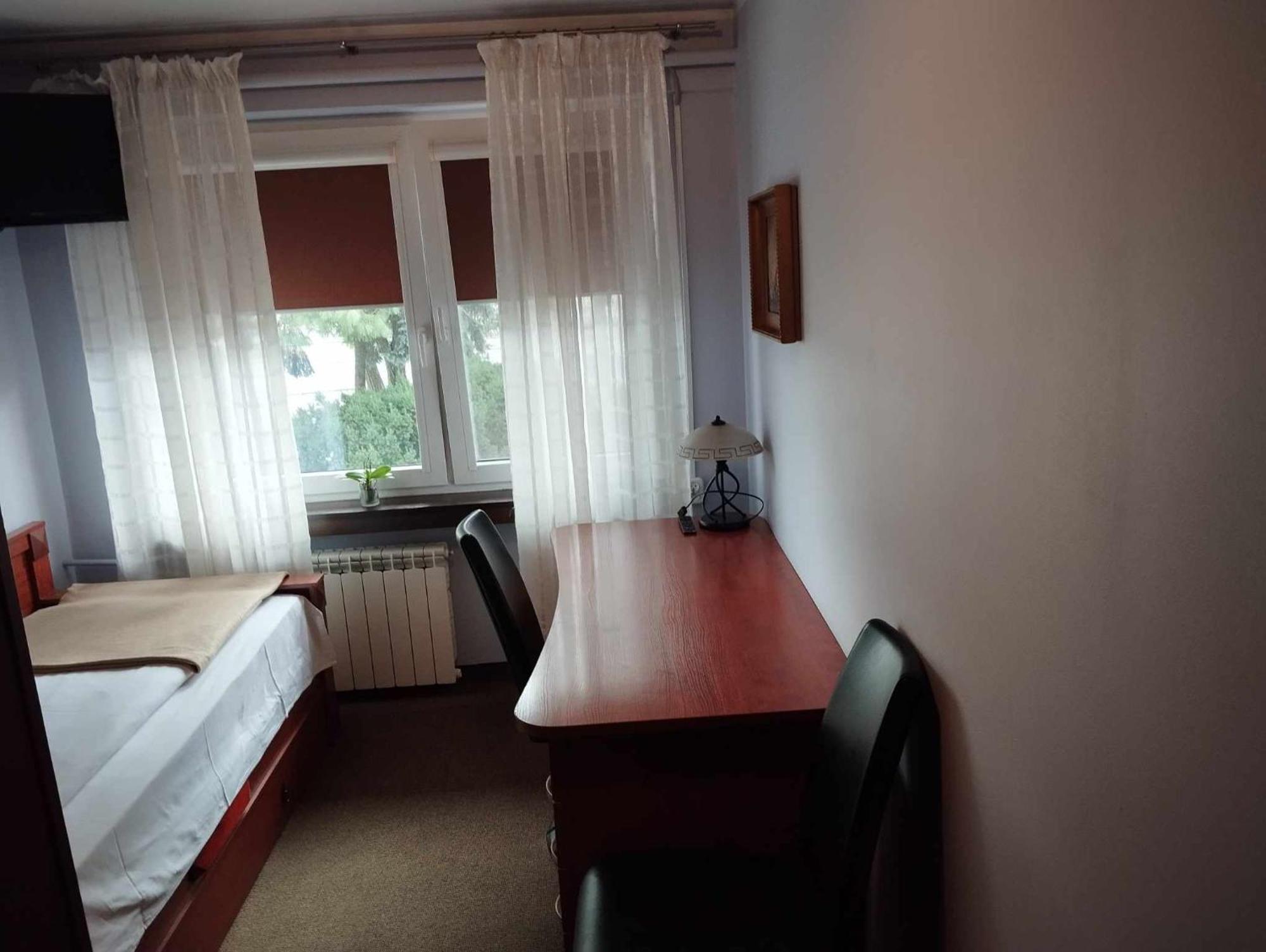 Pokoje Goscinne Stare Miasto  Buitenkant foto