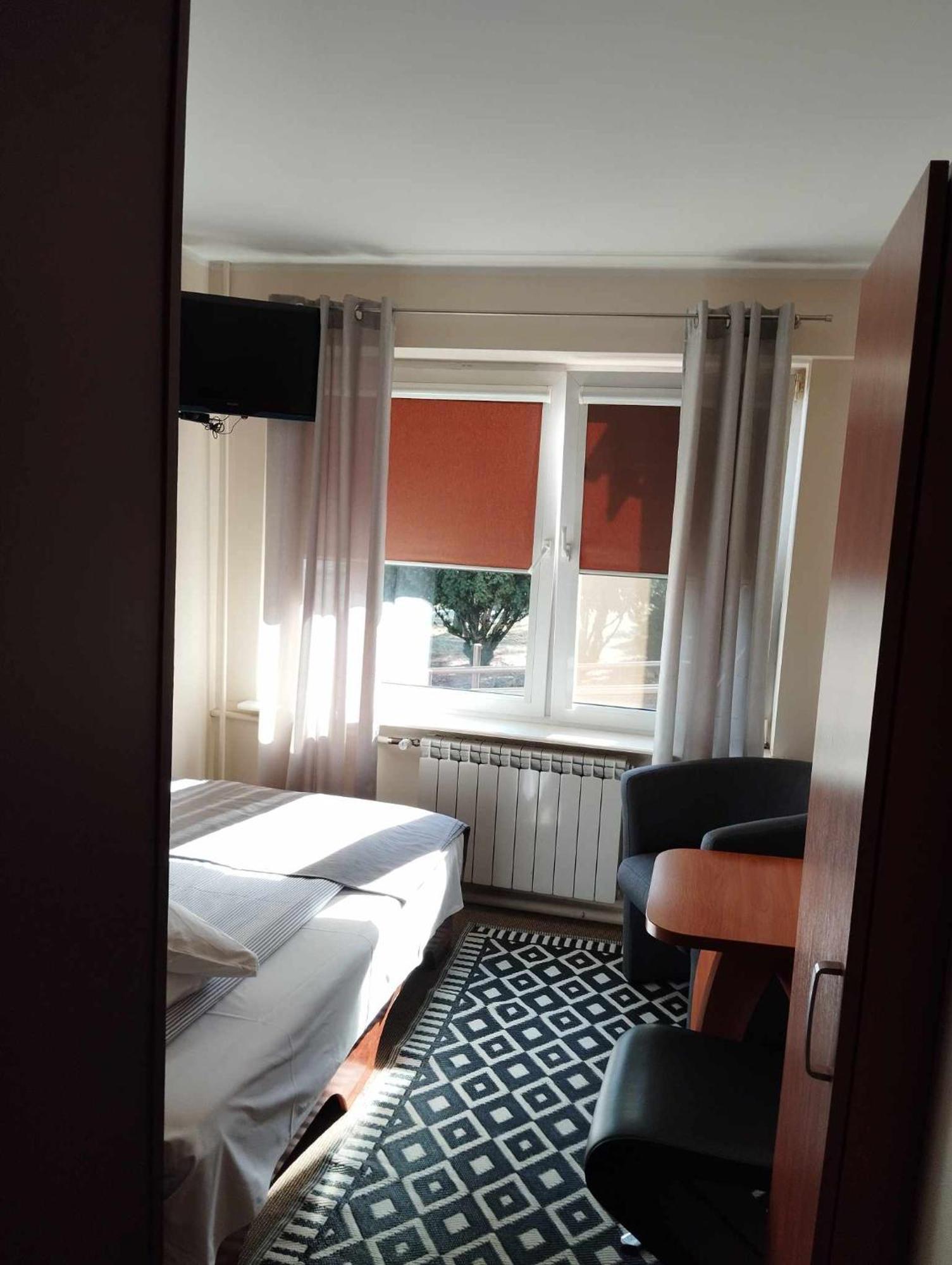 Pokoje Goscinne Stare Miasto  Buitenkant foto