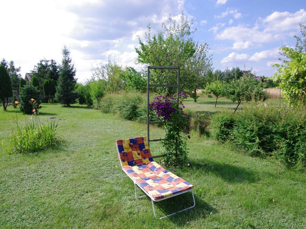 Pokoje Goscinne Stare Miasto  Buitenkant foto