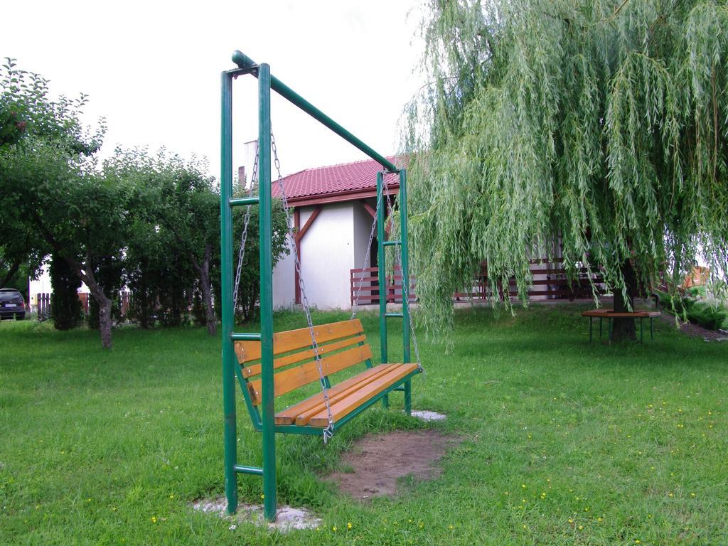 Pokoje Goscinne Stare Miasto  Buitenkant foto